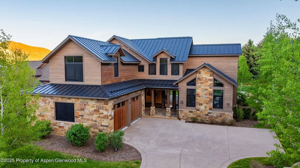 52 of 74 - 649 Saddleback Road, Carbondale, CO