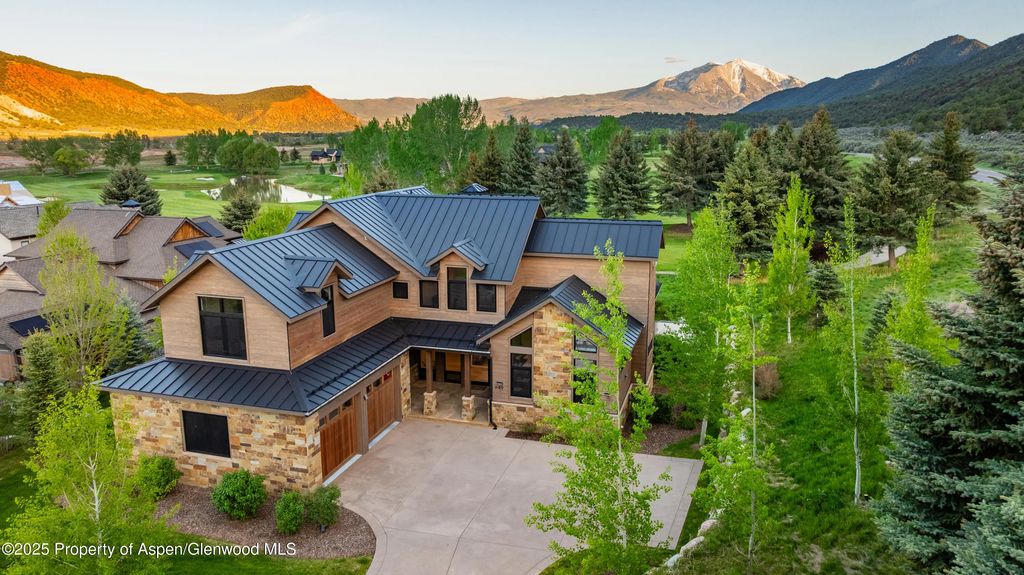 53 of 74 - 649 Saddleback Road, Carbondale, CO