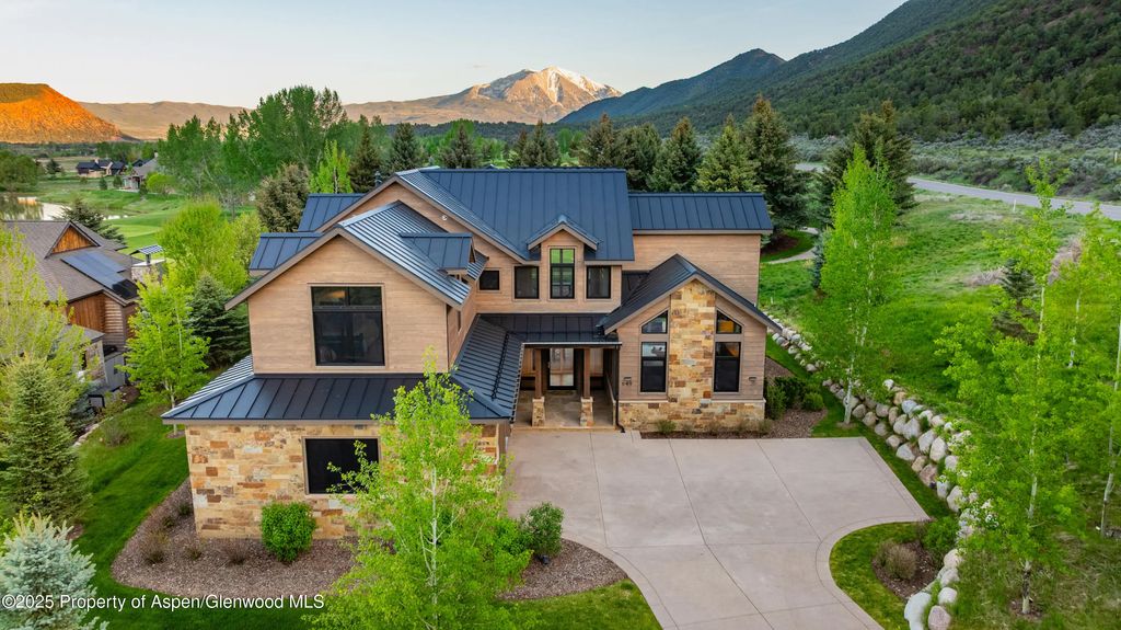 54 of 74 - 649 Saddleback Road, Carbondale, CO