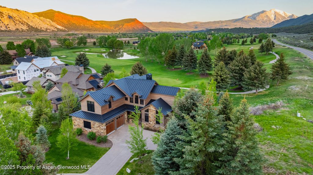 55 of 74 - 649 Saddleback Road, Carbondale, CO