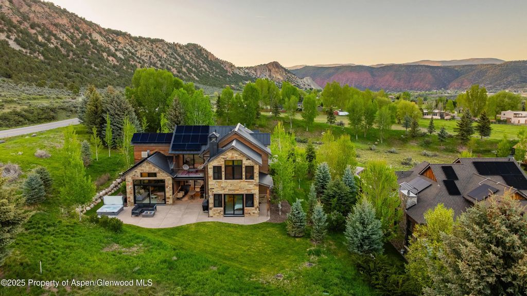 56 of 74 - 649 Saddleback Road, Carbondale, CO