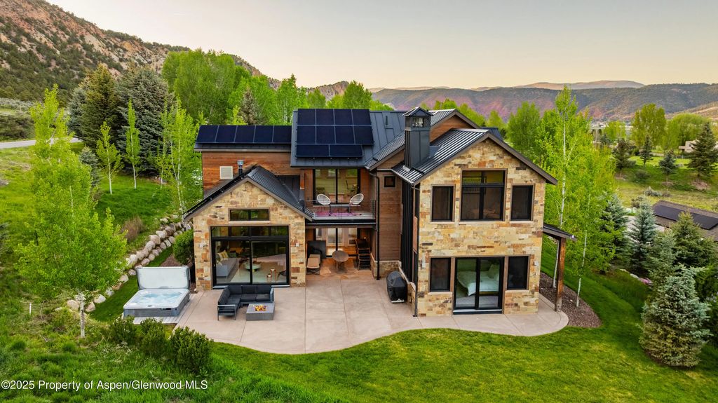 57 of 74 - 649 Saddleback Road, Carbondale, CO