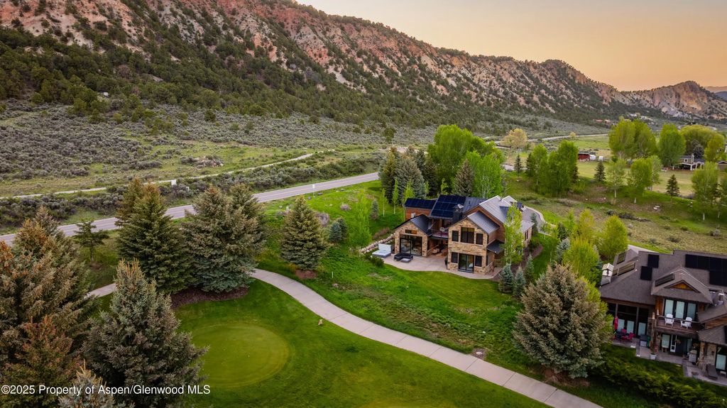 64 of 74 - 649 Saddleback Road, Carbondale, CO