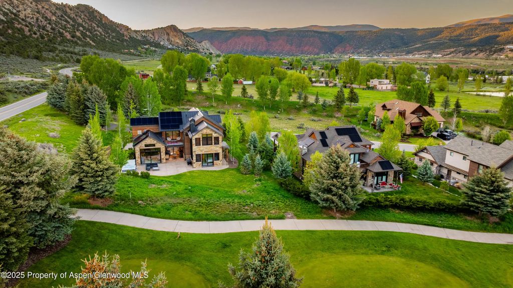 65 of 74 - 649 Saddleback Road, Carbondale, CO