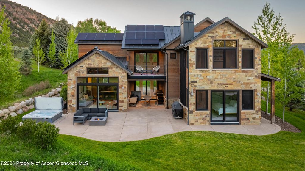 66 of 74 - 649 Saddleback Road, Carbondale, CO