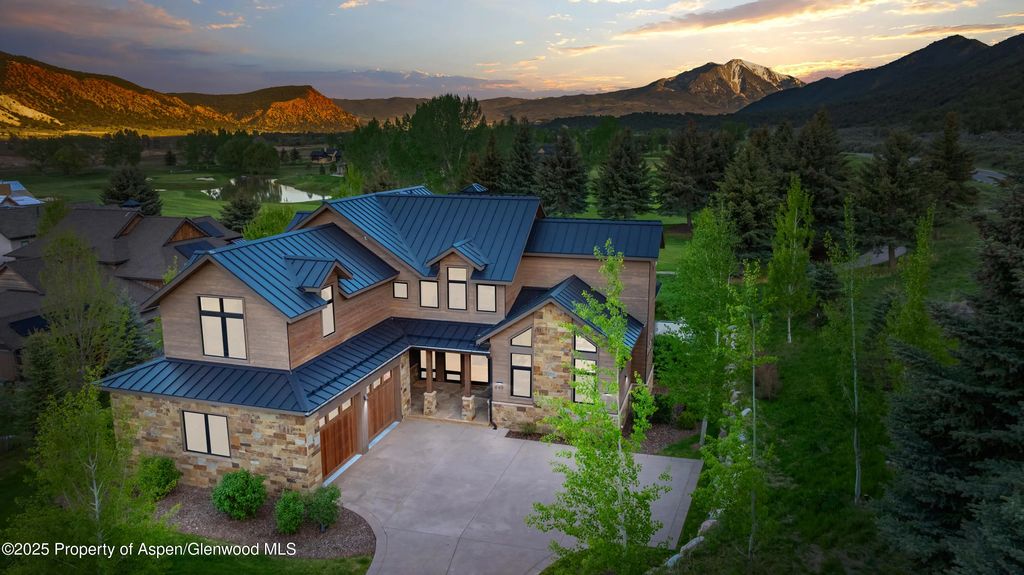 69 of 74 - 649 Saddleback Road, Carbondale, CO