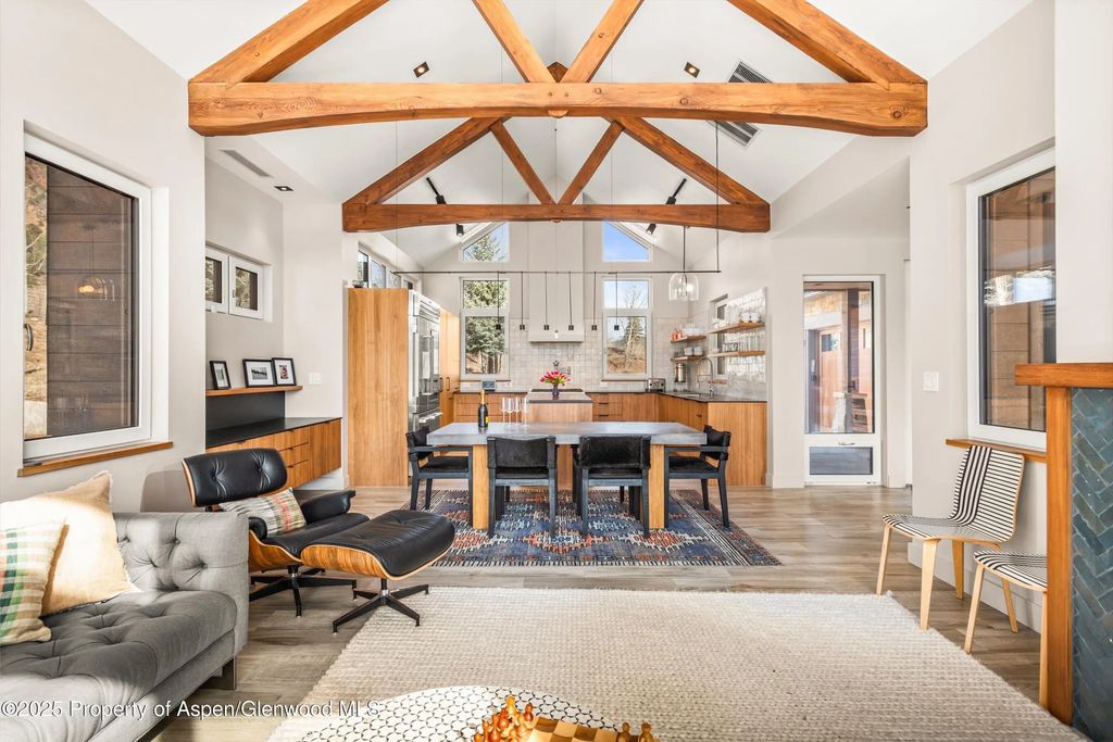 7 of 74 - 649 Saddleback Road, Carbondale, CO