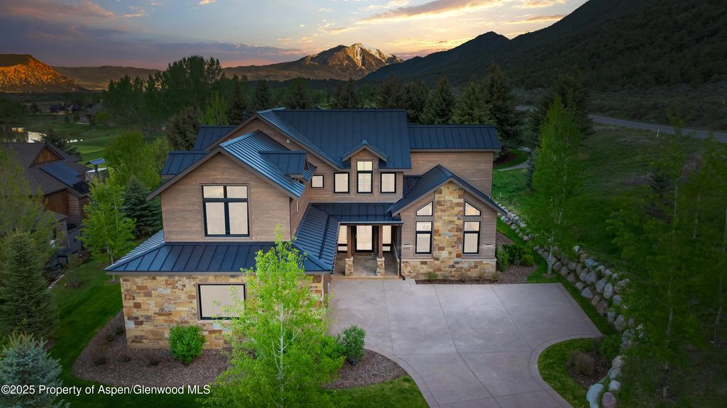 70 of 74 - 649 Saddleback Road, Carbondale, CO