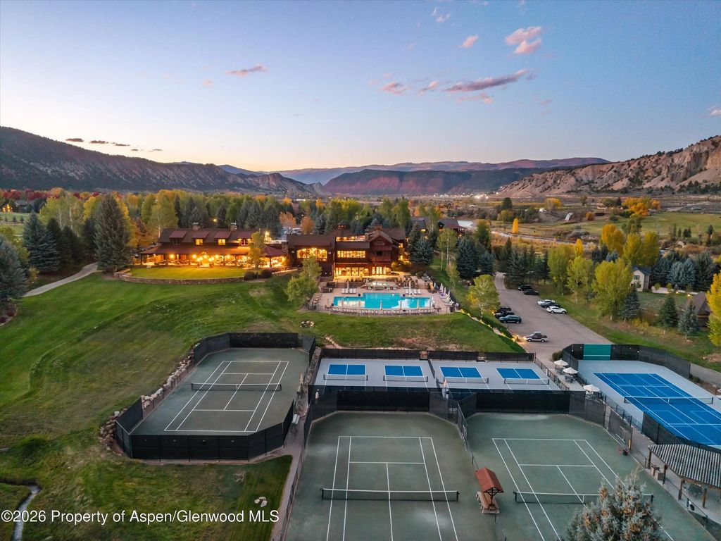 72 of 74 - 649 Saddleback Road, Carbondale, CO
