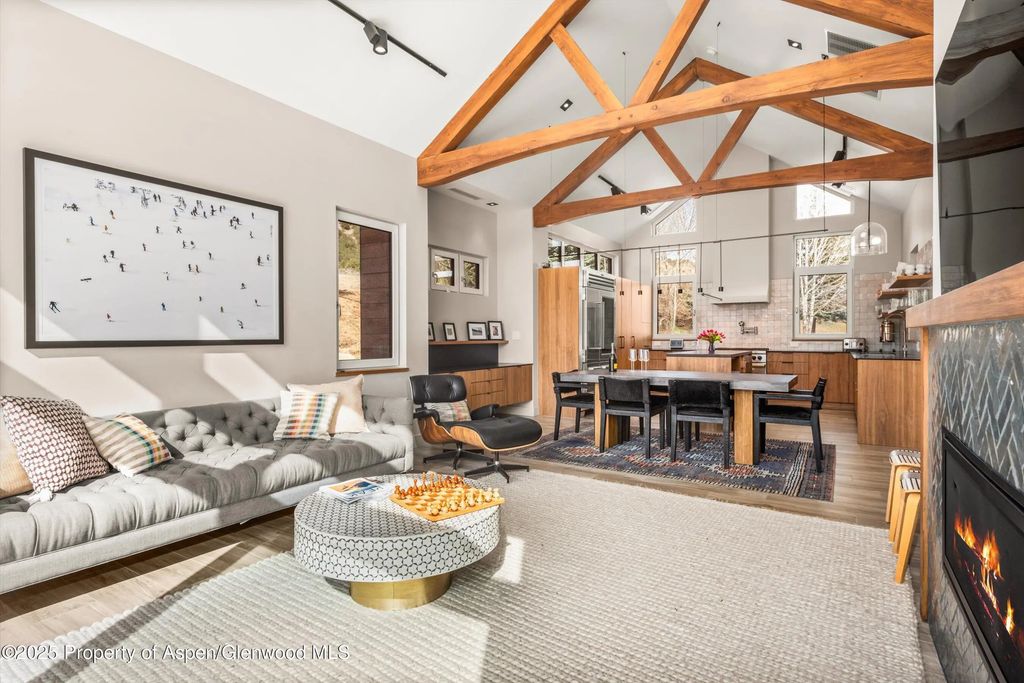 8 of 74 - 649 Saddleback Road, Carbondale, CO