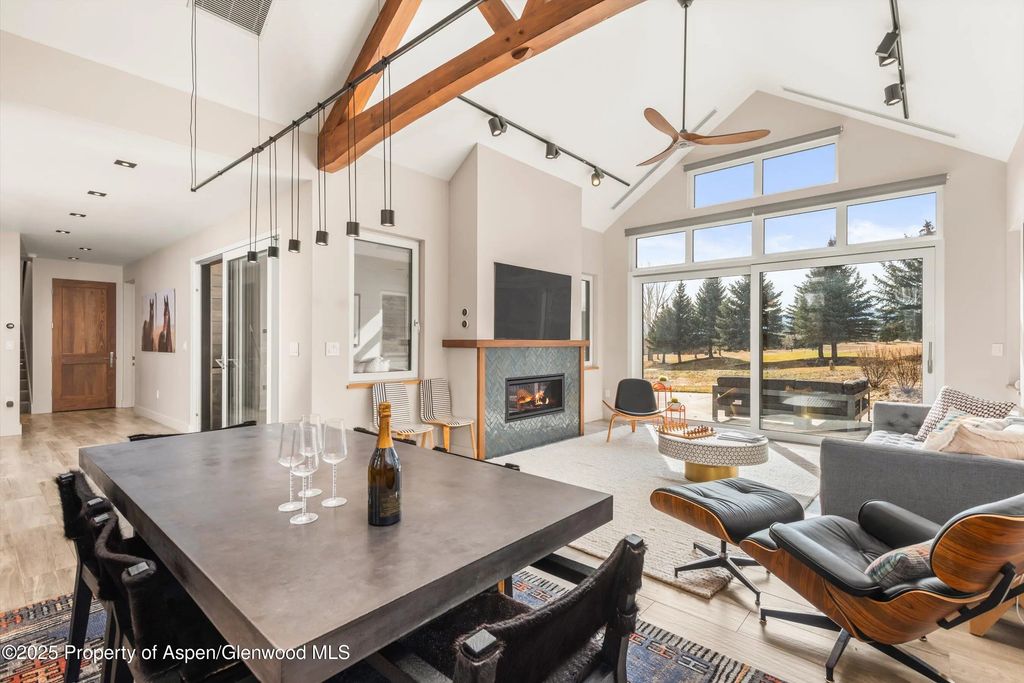 9 of 74 - 649 Saddleback Road, Carbondale, CO
