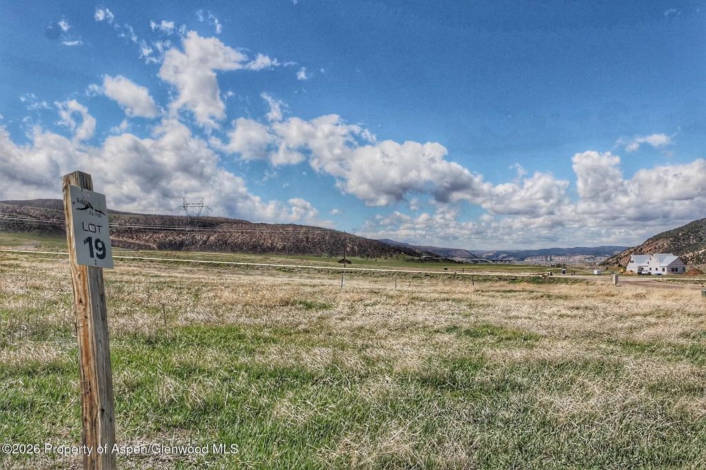 1 of 11 - 1030 White River Road, Meeker, CO