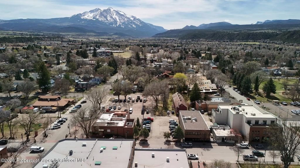 4 of 5 - 0 Main Street, Carbondale, CO