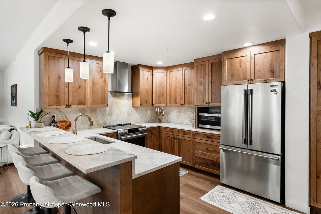 2701 Midland Avenue #425, Glenwood Springs