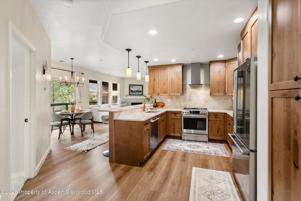 4 of 20 - 2701 Midland Avenue #425, Glenwood Springs, CO