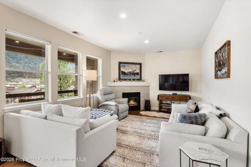 8 of 20 - 2701 Midland Avenue #425, Glenwood Springs, CO