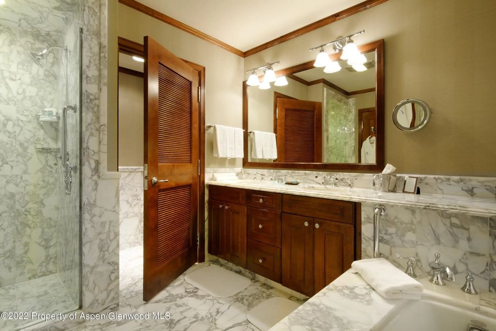 11 of 41 - 0075 Prospector Road Unit 8204 Winter Interest #5, Aspen, CO