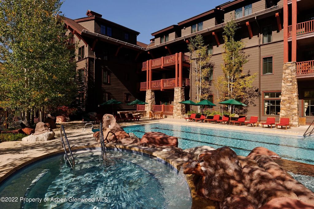 14 of 41 - 0075 Prospector Road Unit 8204 Winter Interest #5, Aspen, CO