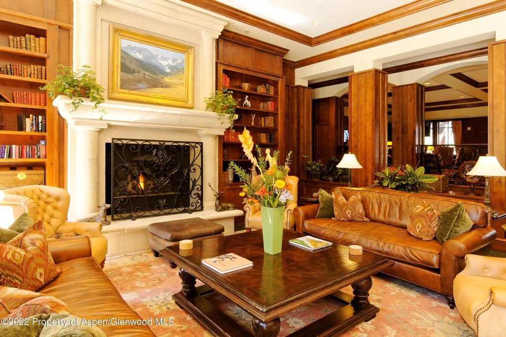 16 of 41 - 0075 Prospector Road Unit 8204 Winter Interest #5, Aspen, CO