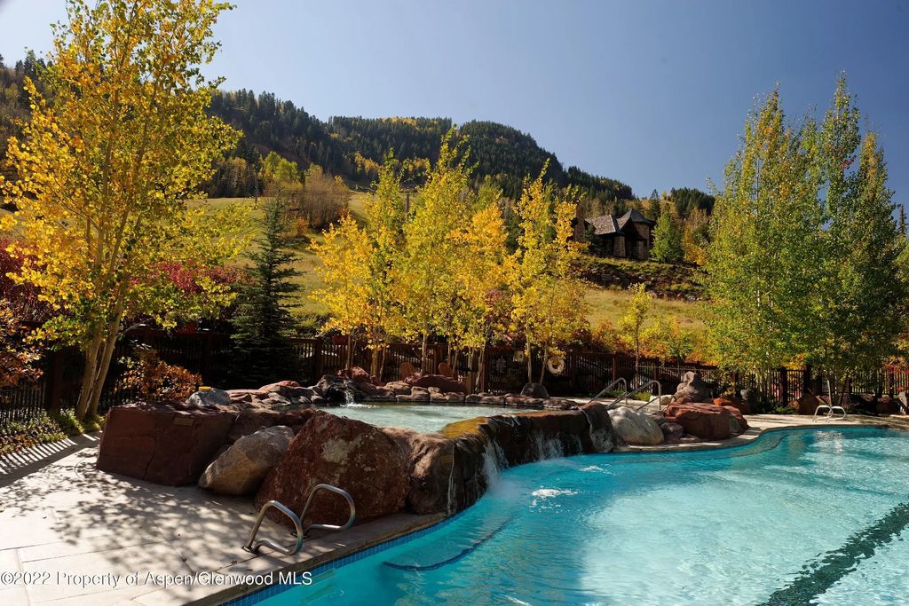 18 of 41 - 0075 Prospector Road Unit 8204 Winter Interest #5, Aspen, CO