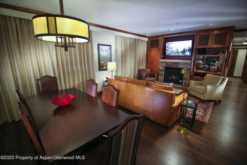 21 of 41 - 0075 Prospector Road Unit 8204 Winter Interest #5, Aspen, CO