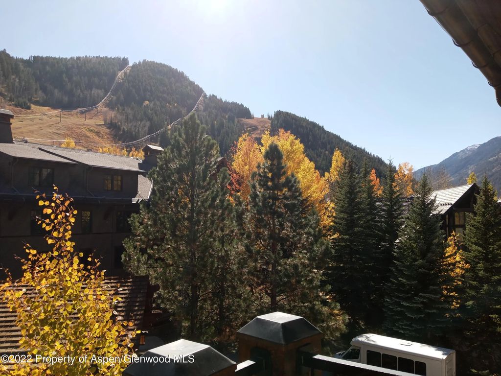 25 of 41 - 0075 Prospector Road Unit 8204 Winter Interest #5, Aspen, CO