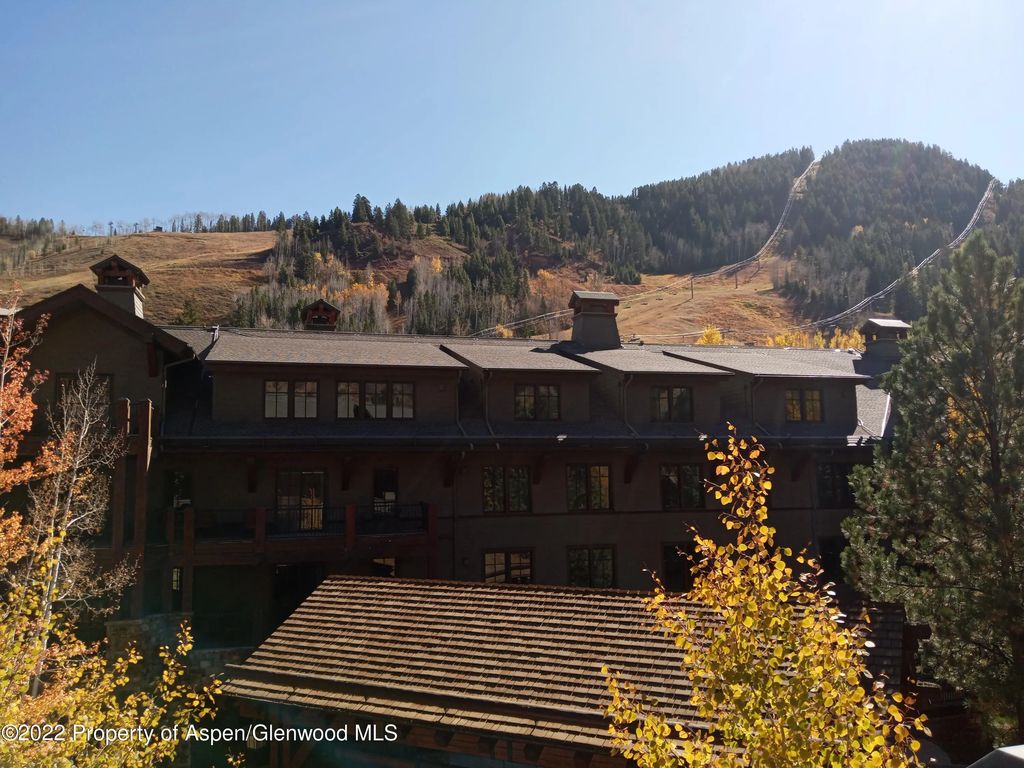 26 of 41 - 0075 Prospector Road Unit 8204 Winter Interest #5, Aspen, CO
