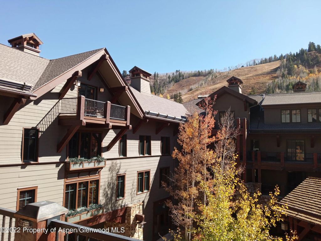 27 of 41 - 0075 Prospector Road Unit 8204 Winter Interest #5, Aspen, CO