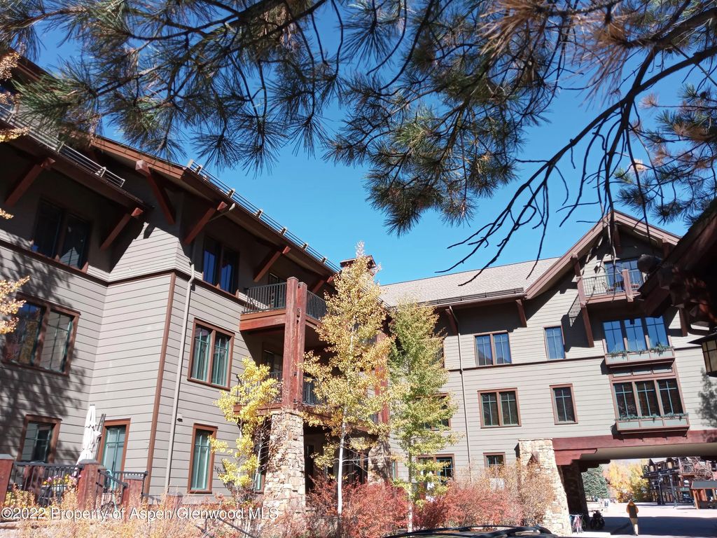 28 of 41 - 0075 Prospector Road Unit 8204 Winter Interest #5, Aspen, CO