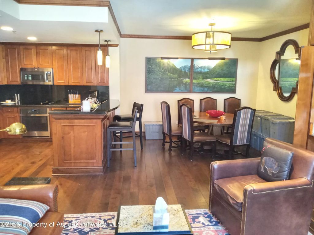 31 of 41 - 0075 Prospector Road Unit 8204 Winter Interest #5, Aspen, CO