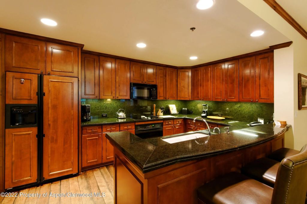 5 of 41 - 0075 Prospector Road Unit 8204 Winter Interest #5, Aspen, CO