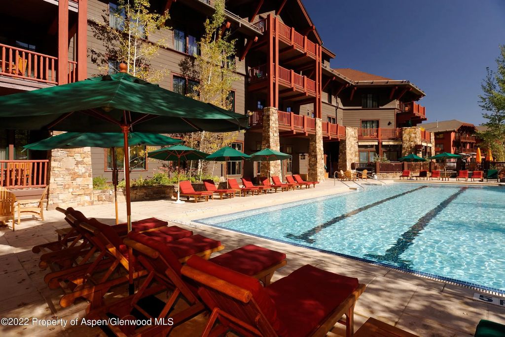 9 of 41 - 0075 Prospector Road Unit 8204 Winter Interest #5, Aspen, CO