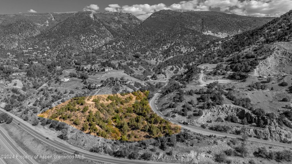 1 of 13 - Tbd Traver Trail, Glenwood Springs, CO