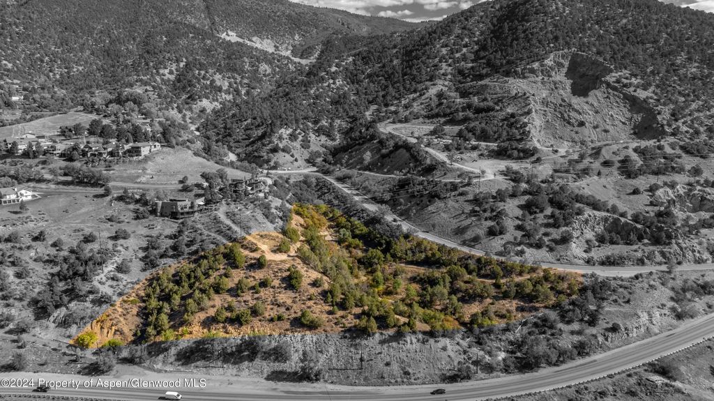 4 of 13 - Tbd Traver Trail, Glenwood Springs, CO