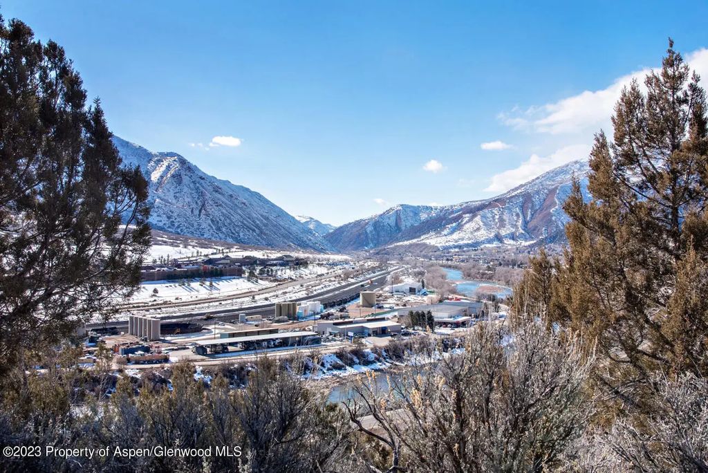 8 of 13 - Tbd Traver Trail, Glenwood Springs, CO