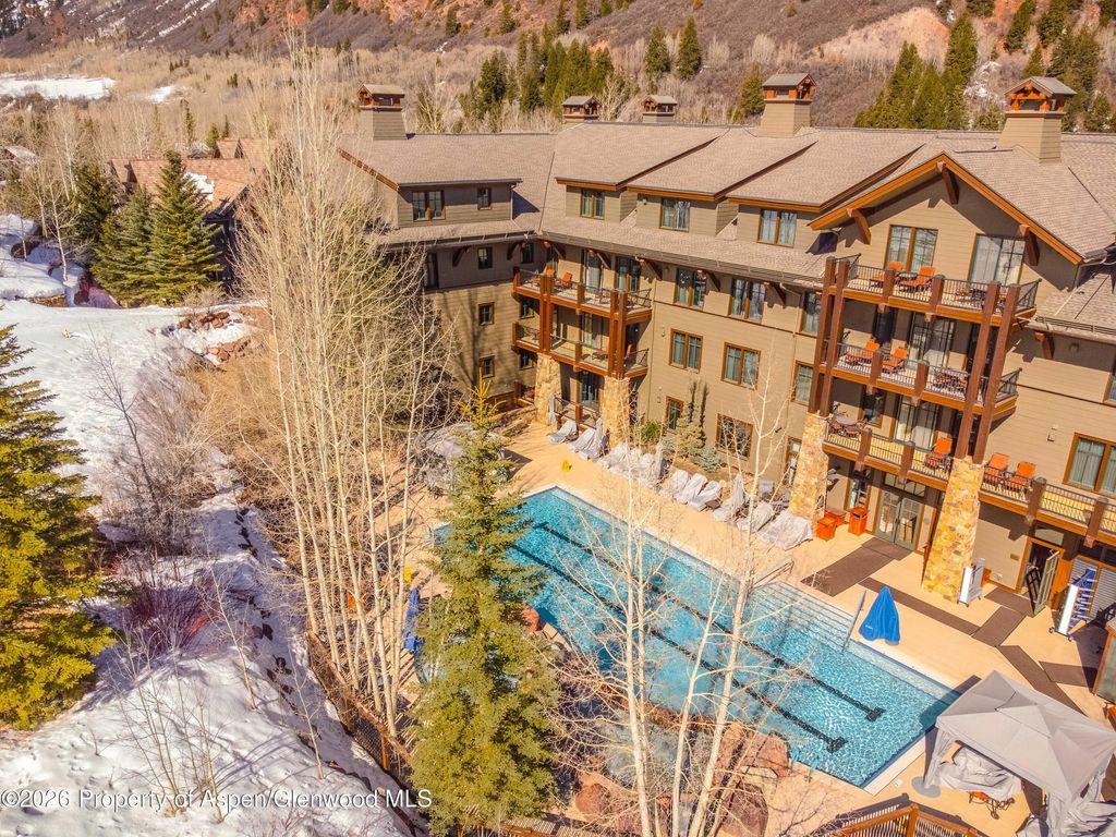 1 of 10 - 0075 Prospector Road 8401-11, Aspen, CO