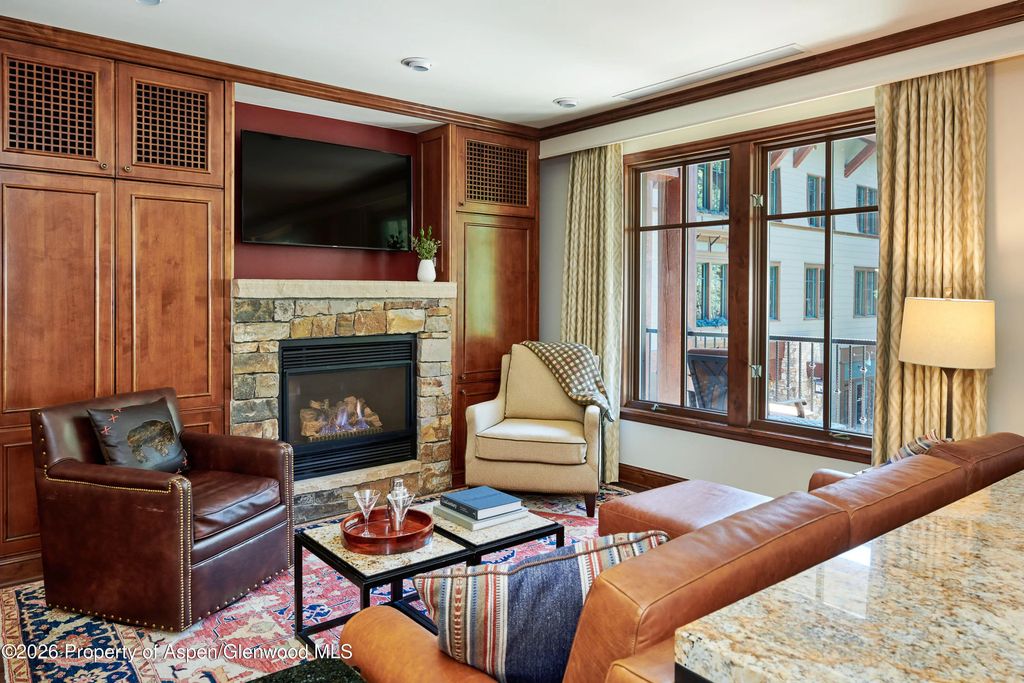 5 of 15 - 133 Prospector Road 4301-7, Aspen, CO