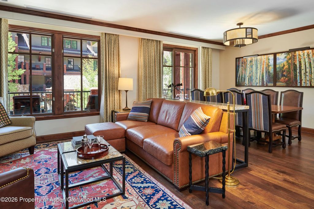 6 of 15 - 133 Prospector Road 4301-7, Aspen, CO