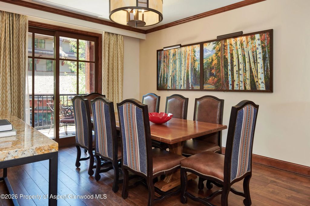 7 of 15 - 133 Prospector Road 4301-7, Aspen, CO