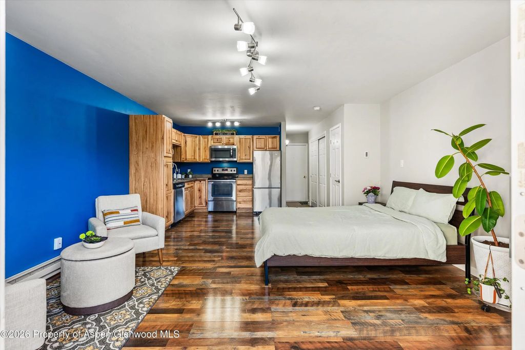 1329 Pitkin Avenue 21, Glenwood Springs