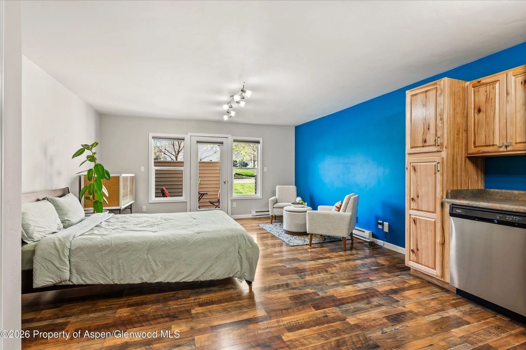 11 of 14 - 1329 Pitkin Avenue 21, Glenwood Springs, CO