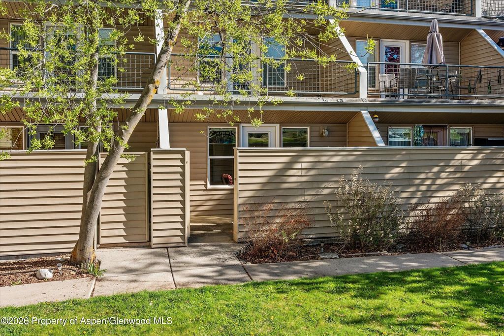 12 of 14 - 1329 Pitkin Avenue 21, Glenwood Springs, CO
