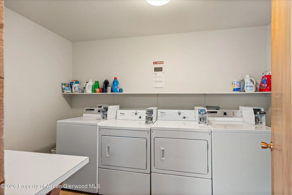 13 of 14 - 1329 Pitkin Avenue 21, Glenwood Springs, CO