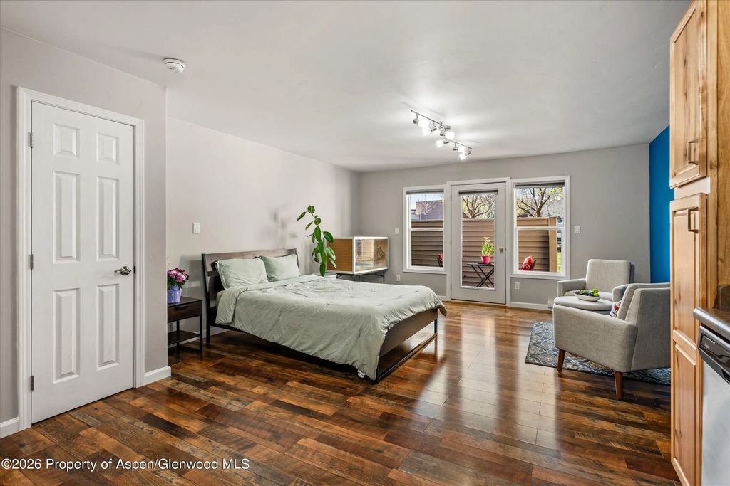 8 of 14 - 1329 Pitkin Avenue 21, Glenwood Springs, CO