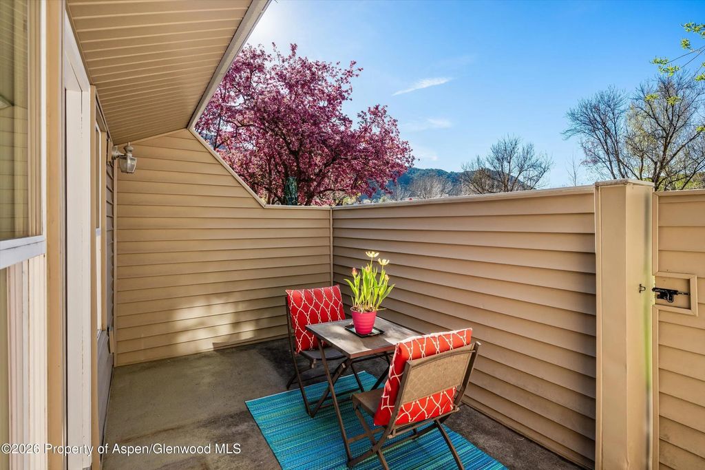 9 of 14 - 1329 Pitkin Avenue 21, Glenwood Springs, CO