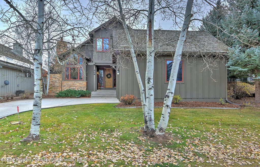 41 of 64 - 408 Settlement Lane, Carbondale, CO
