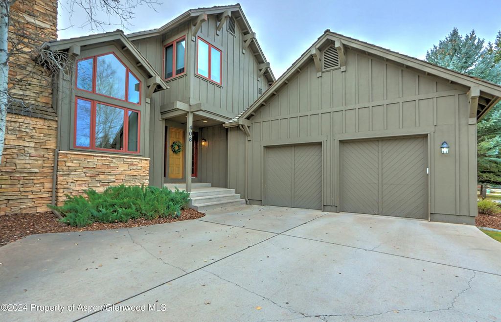 42 of 64 - 408 Settlement Lane, Carbondale, CO