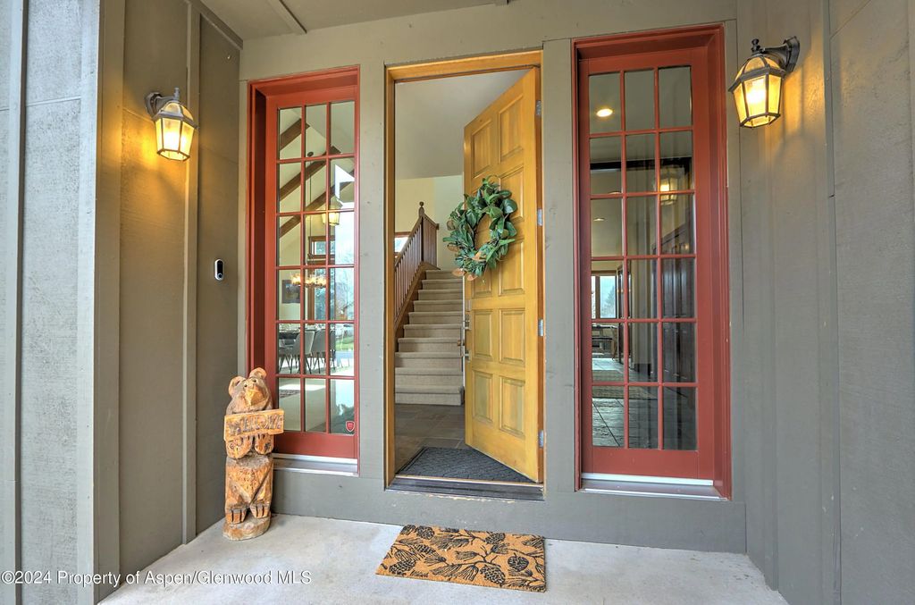 45 of 64 - 408 Settlement Lane, Carbondale, CO