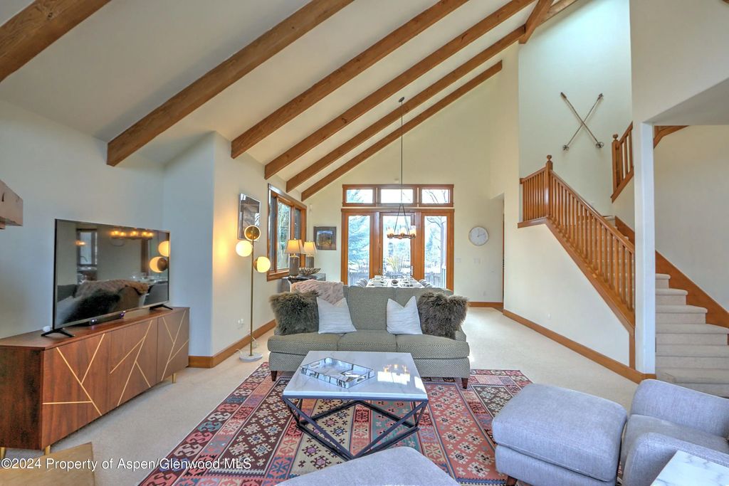 5 of 64 - 408 Settlement Lane, Carbondale, CO