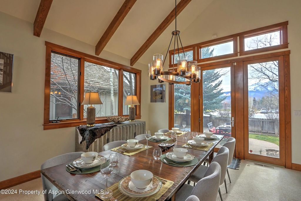 7 of 64 - 408 Settlement Lane, Carbondale, CO
